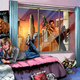 Illustration for article titled Taylor Lautner Rendered Less-Than-Hot In Comic